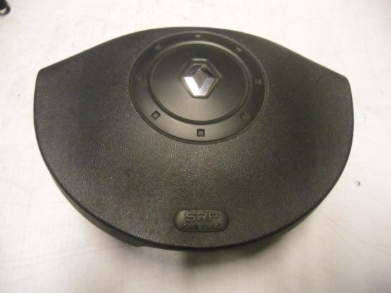 Airbag Volante Renault Scenic II 2004 AV31